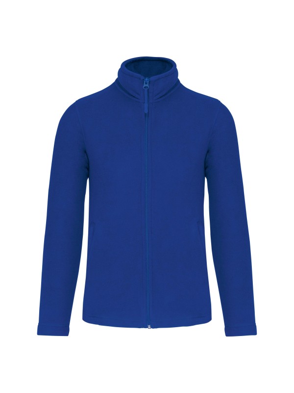 Casaco micropolar - WK903