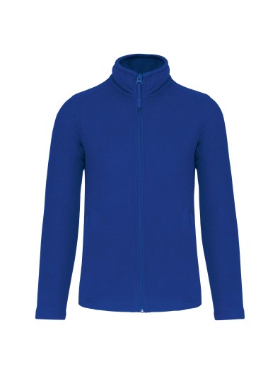 Casaco micropolar - WK903