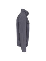 Casaco polar com mangas amovveis - WK9105
