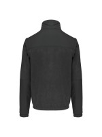 Casaco polar com mangas amovveis - WK9105
