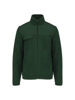 Casaco polar com mangas amovveis - WK9105