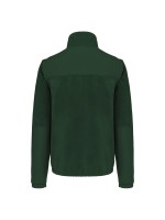 Casaco polar com mangas amovveis - WK9105
