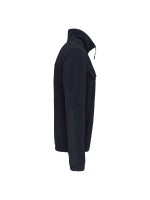 Casaco polar com mangas amovveis - WK9105