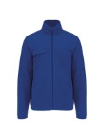 Casaco polar com mangas amovveis - WK9105