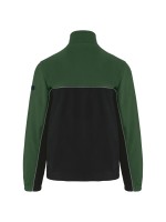 Casaco polar bicolor eco-respons�vel unissexo - WK904