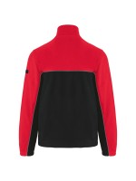 Casaco polar bicolor eco-respons�vel unissexo - WK904