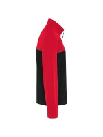 Casaco polar bicolor eco-respons�vel unissexo - WK904