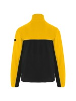 Casaco polar bicolor eco-respons�vel unissexo - WK904