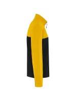 Casaco polar bicolor eco-respons�vel unissexo - WK904