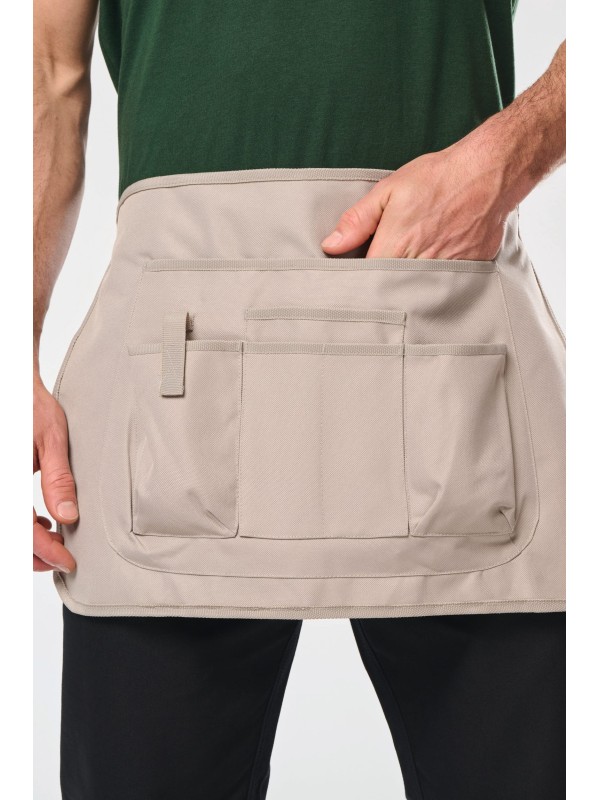 Avental curto JARDINEIRO - WK841