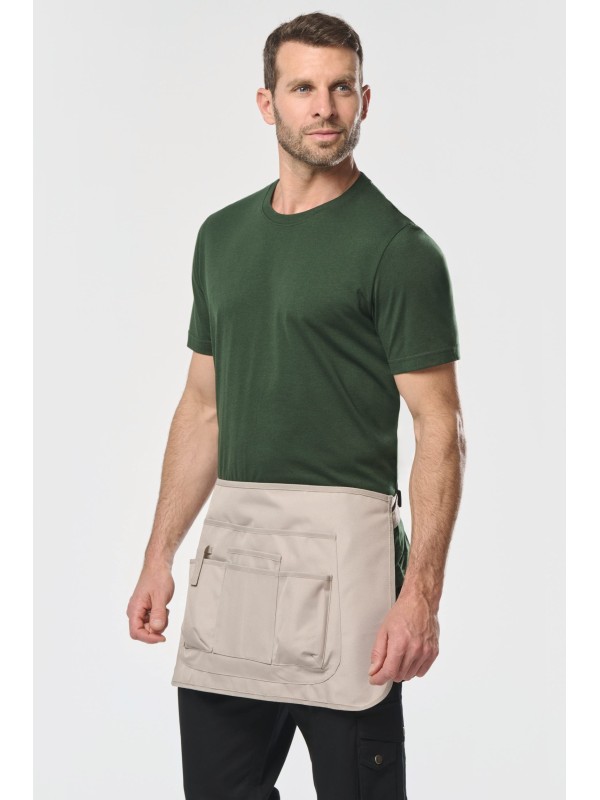 Avental curto JARDINEIRO - WK841