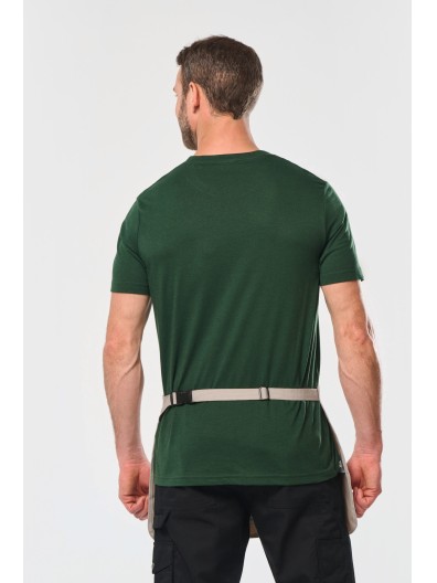 Avental curto JARDINEIRO - WK841