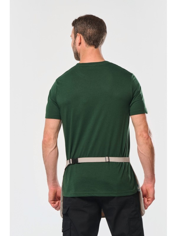 Avental curto JARDINEIRO - WK841