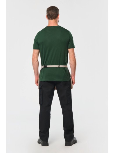 Avental curto JARDINEIRO - WK841