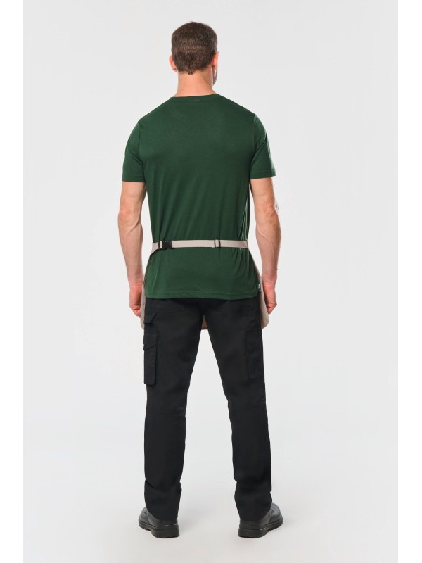 Avental curto JARDINEIRO - WK841