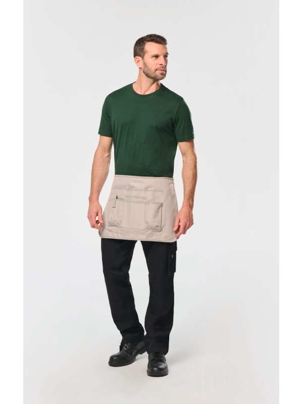 Avental curto JARDINEIRO - WK841