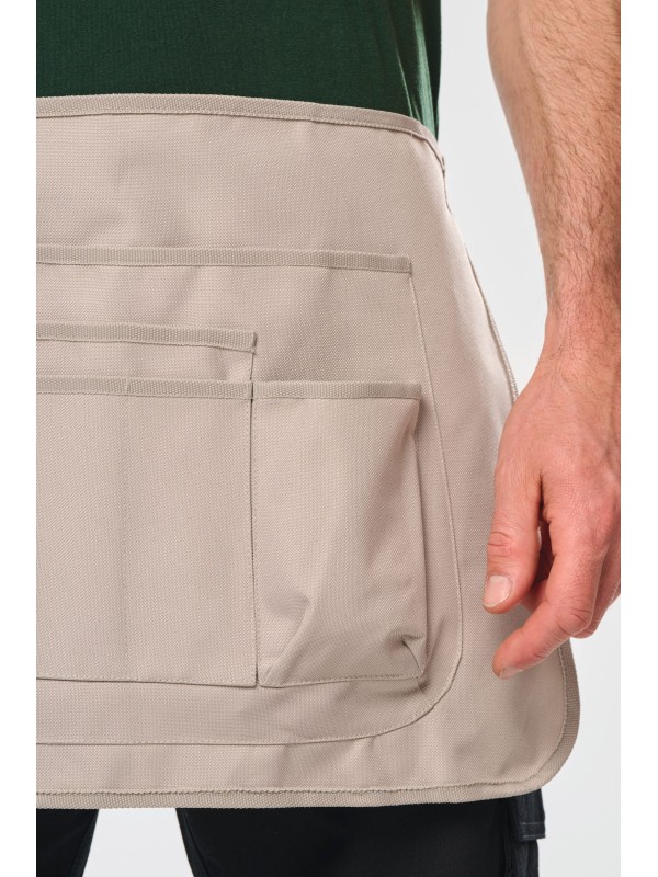 Avental curto JARDINEIRO - WK841