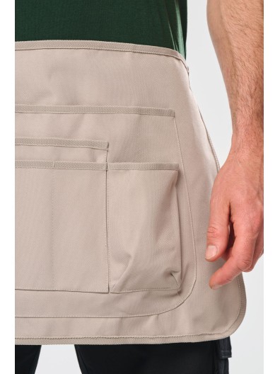 Avental curto JARDINEIRO - WK841