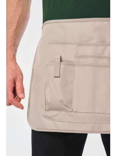 Avental curto JARDINEIRO - WK841