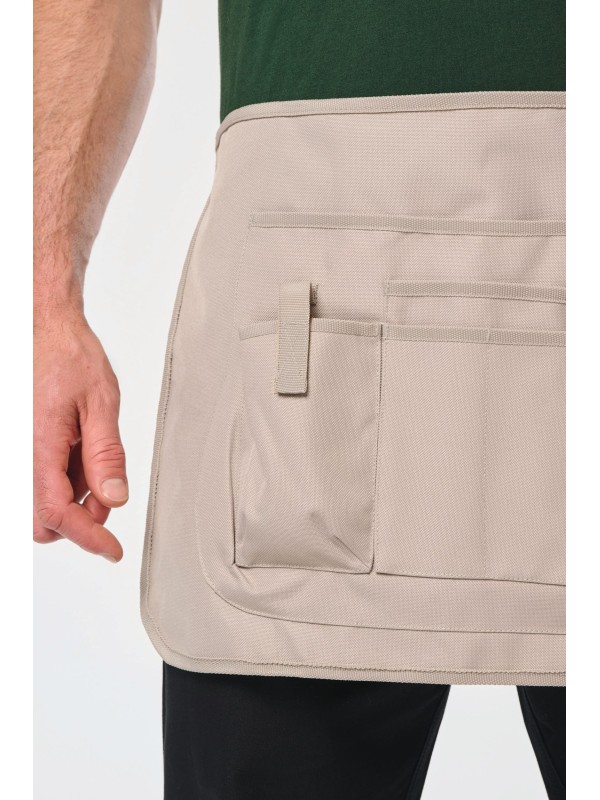 Avental curto JARDINEIRO - WK841