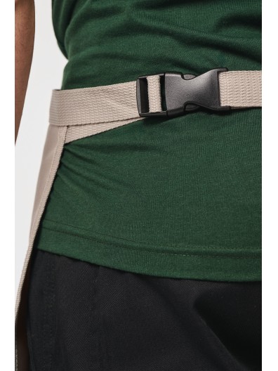 Avental curto JARDINEIRO - WK841