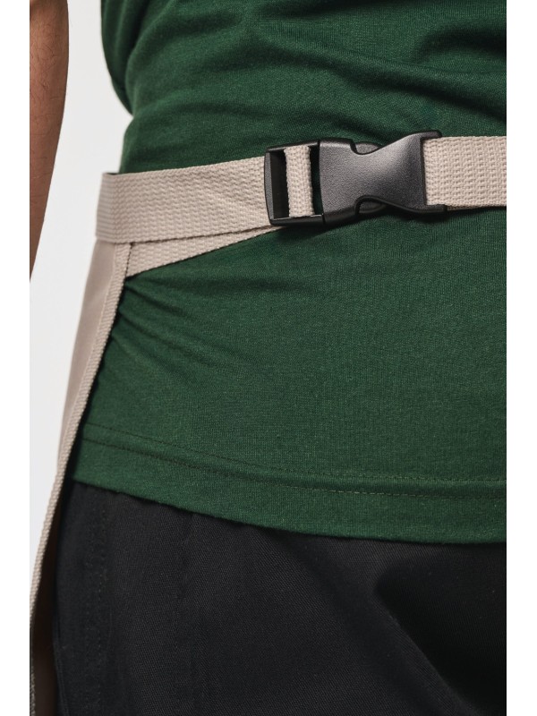 Avental curto JARDINEIRO - WK841