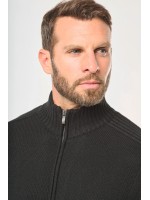 Casaco forrado a malha polar de homem - WK959