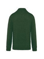 Casaco forrado a malha polar de homem - WK959