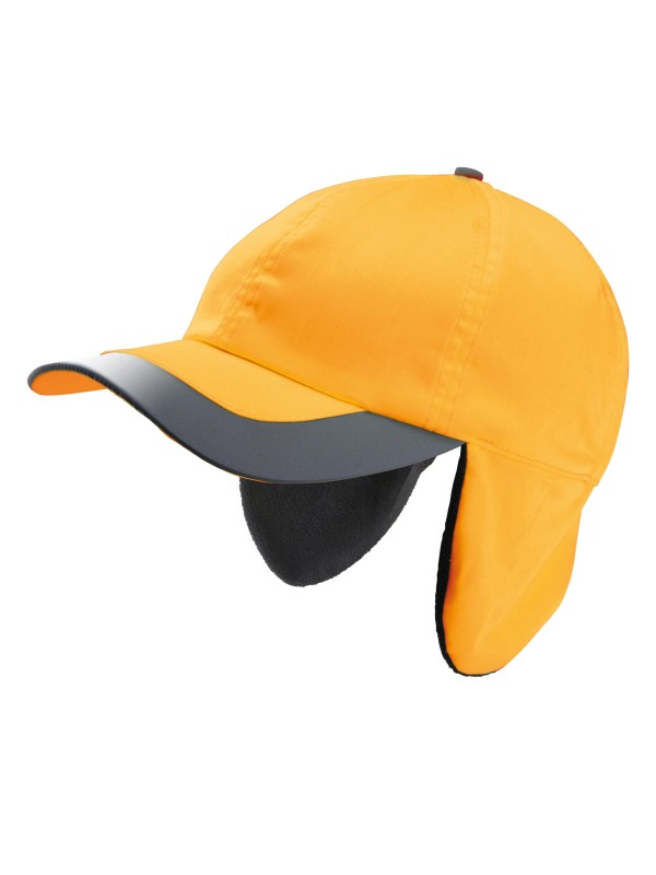 Bon de inverno fluorescente com 6 painis - WKP122