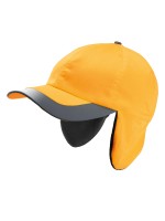 Bon de inverno fluorescente com 6 painis - WKP122