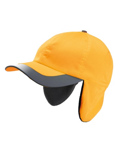 Bon de inverno fluorescente com 6 painis - WKP122