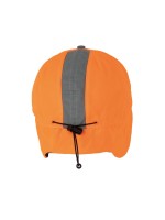 Bon de inverno fluorescente com 6 painis - WKP122
