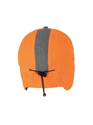 Bon� de inverno fluorescente com 6 pain�is - WKP122