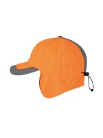 Bon de inverno fluorescente com 6 painis - WKP122