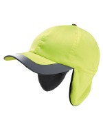 Bon de inverno fluorescente com 6 painis - WKP122