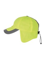 Bon de inverno fluorescente com 6 painis - WKP122