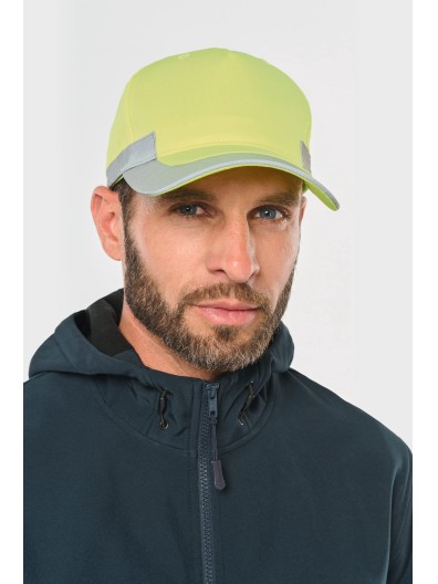 Bon� fluorescente com 5 pain�is - WKP123