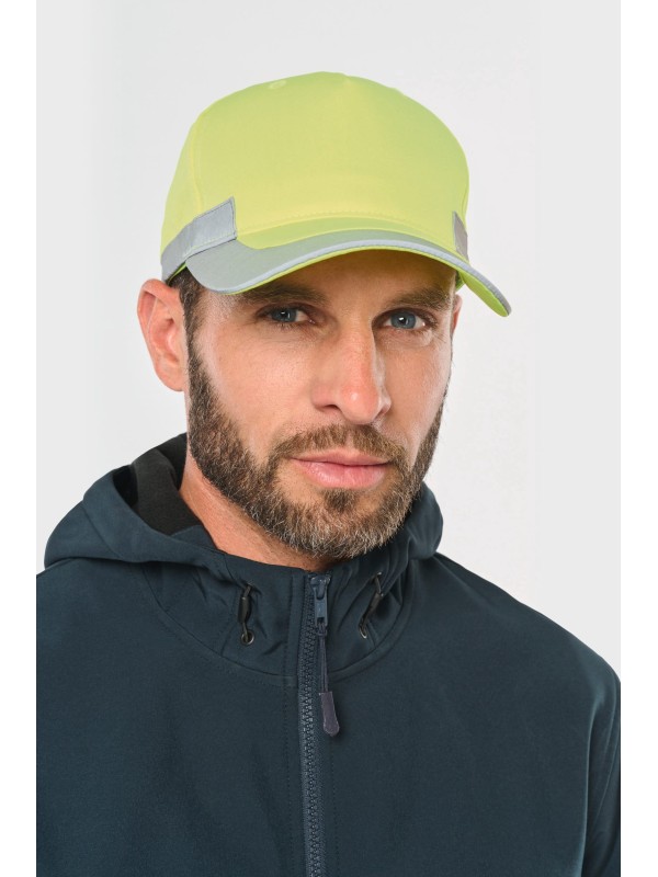 Bon fluorescente com 5 painis - WKP123