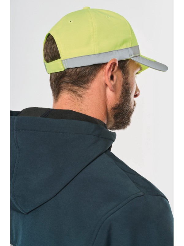 Bon fluorescente com 5 painis - WKP123