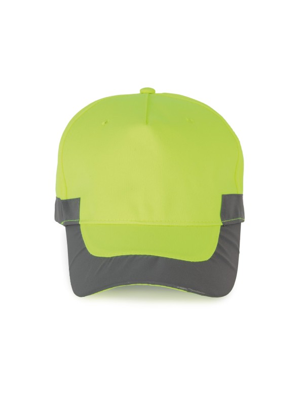 Bon fluorescente com 5 painis - WKP123