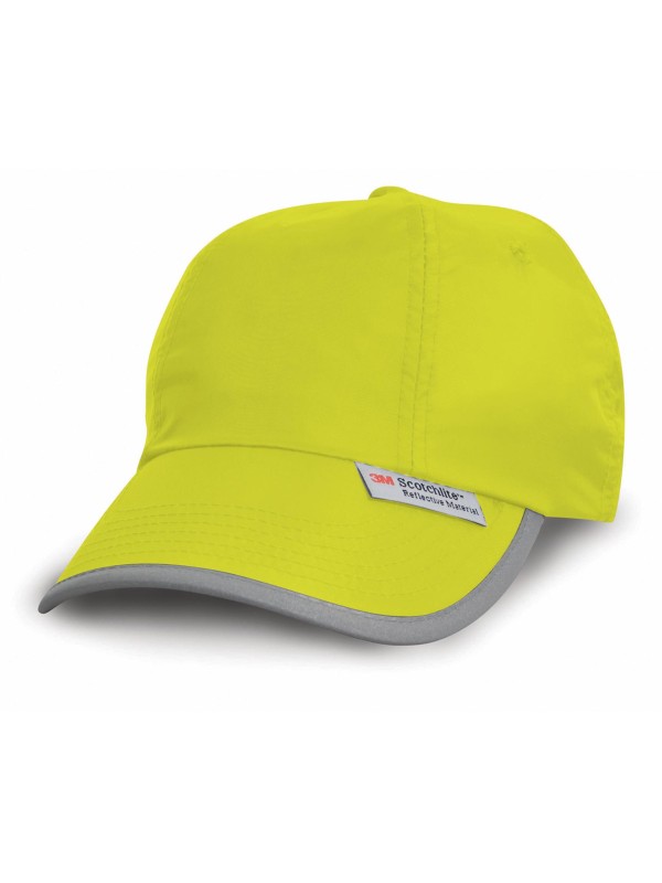 Bon de baseball de alta visibilidade - YC6713