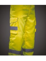 Calas cargo de alta visibilidade - YHV018T