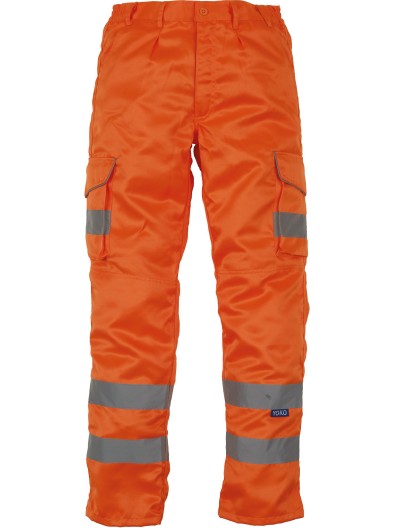 Calas cargo de alta visibilidade - YHV018T