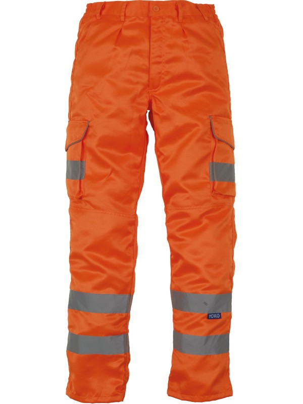 Calas cargo de alta visibilidade - YHV018T