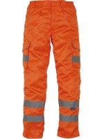 Calas cargo de alta visibilidade - YHV018T