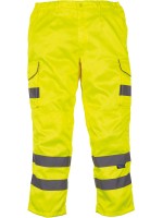 Calas cargo de alta visibilidade - YHV018T