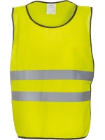 Colete de alta visibilidade - YHVJ269