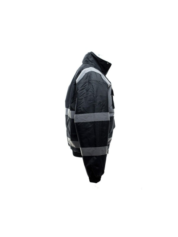 Bluso de alta visibilidade - YHVP211