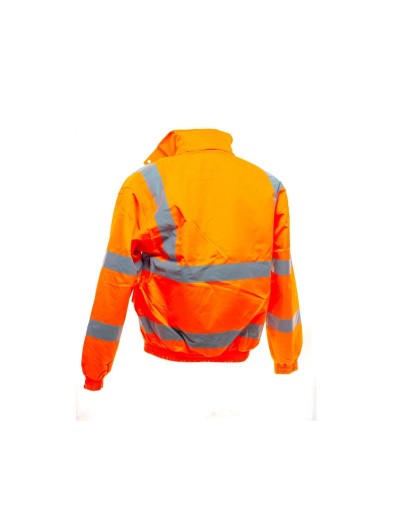 Bluso de alta visibilidade - YHVP211