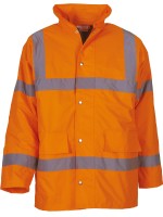 Parka de alta visibilidade - YHVP300X